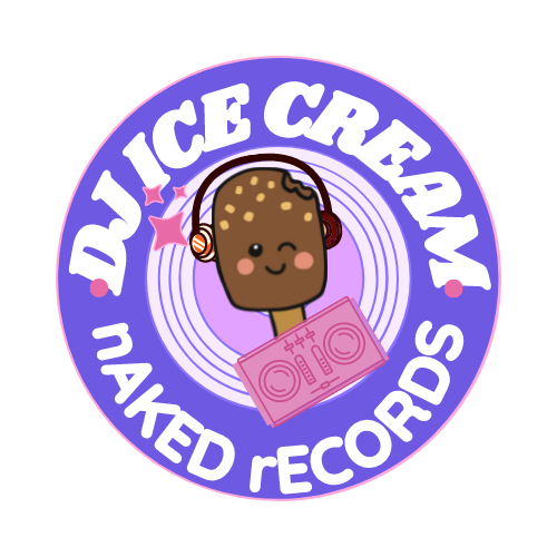 DJ Ice Cream Club DJ